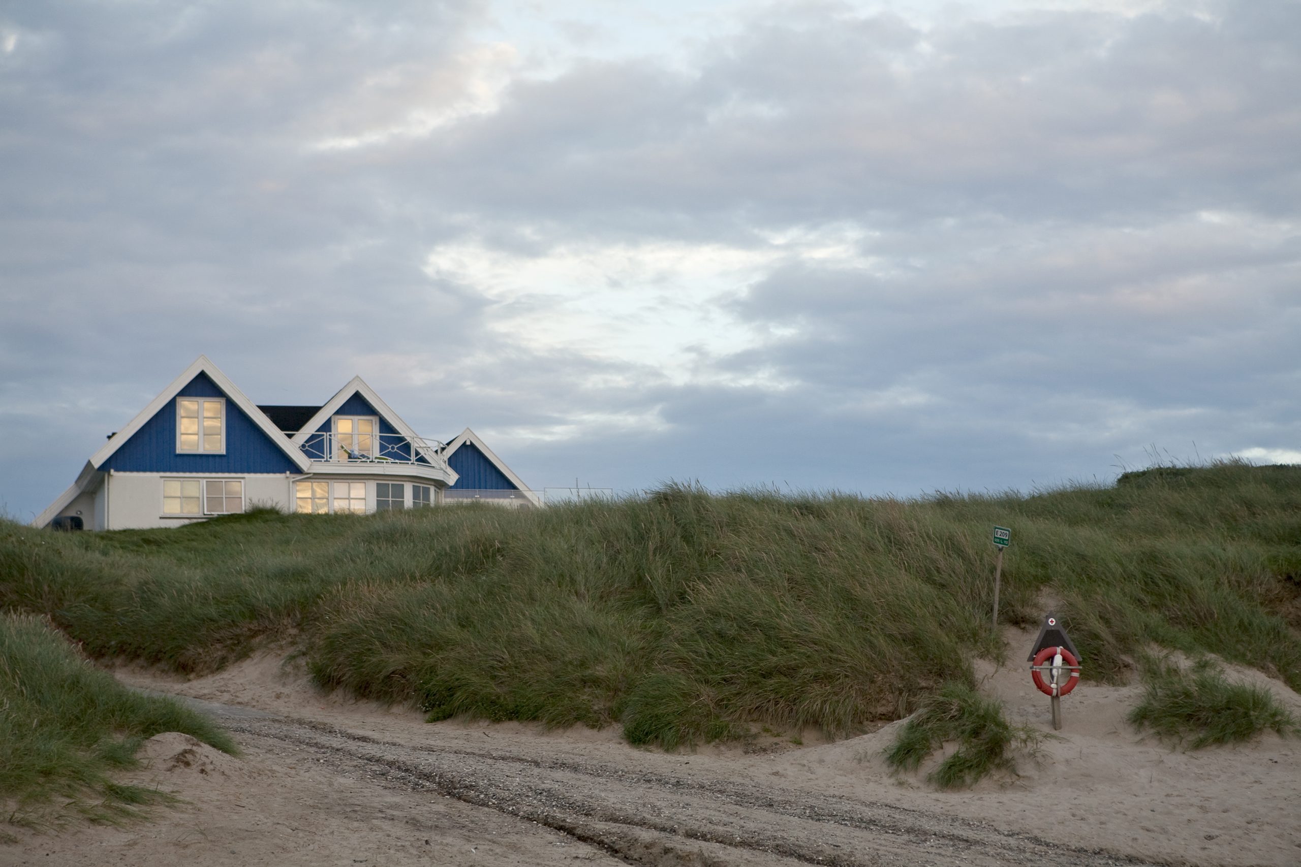 Familienurlaub in Dänemark: Welche Schulferien eignen sich hierfür am besten?