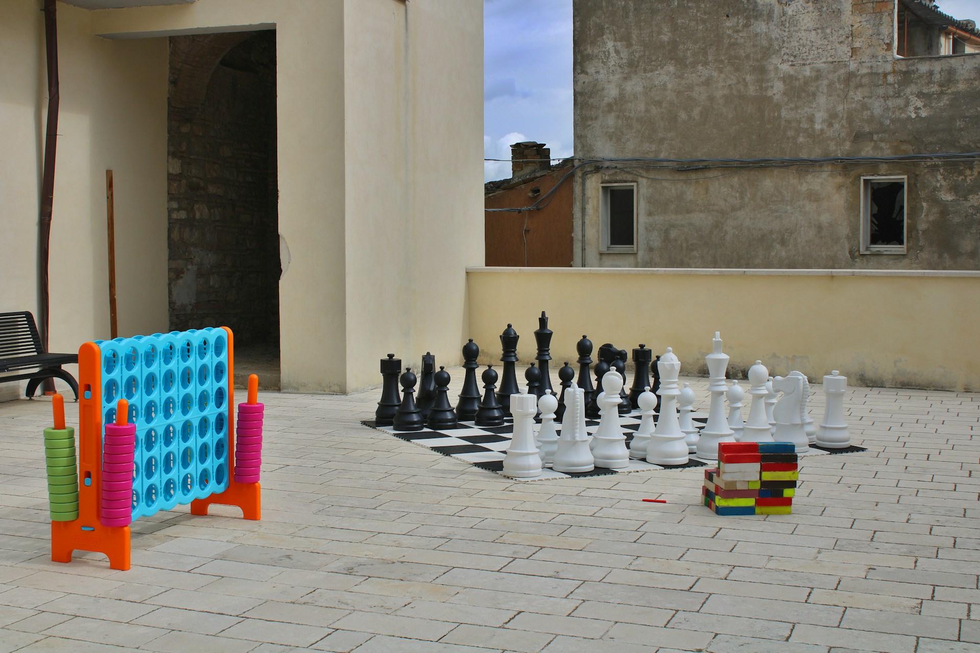 Sommer, Sonne, Spielspaß: Die besten Freizeitspiele für die Ferien